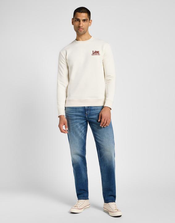 Immagine prodotto Lee Felpa Seasonal Crew Sweater (M)