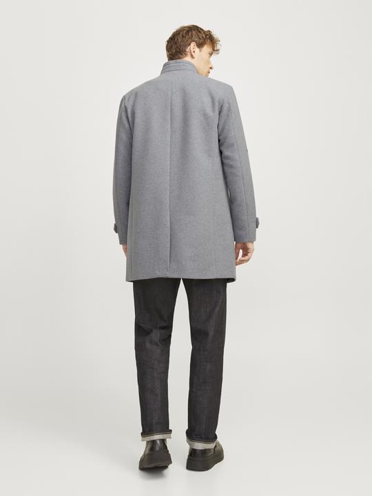 Produktbild Jack & Jones Jjemelton Wool Coat Sn (L)