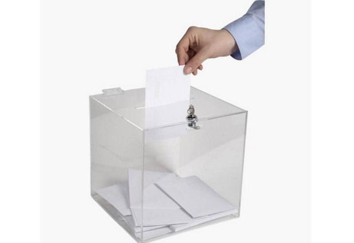 Actual product image Exacompta Drop box (220 x 170 mm)