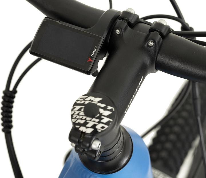 Produktbild Totem Maurice Pro 29 (48 cm)