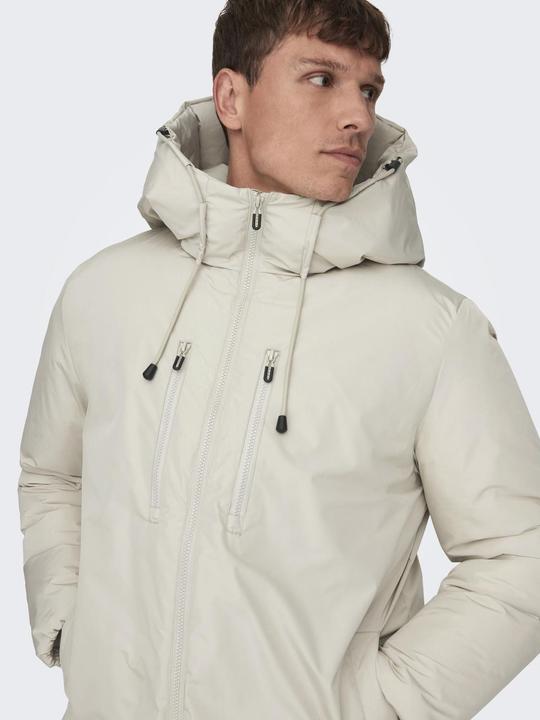 Image du produit Only & Sons Veste unie (L)
