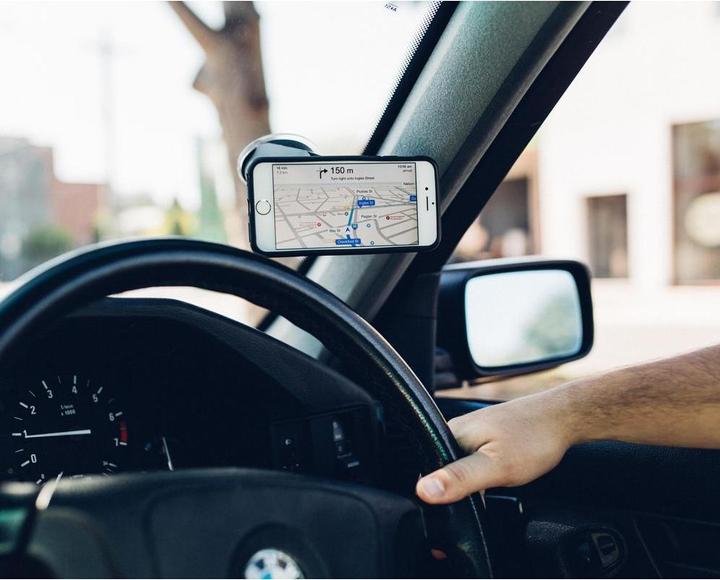 Produktbild Quad Lock Poncho (Apple iPhone 11 Pro)