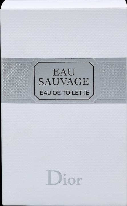 Immagine prodotto Dior Eau Sauvage (Eau de toilette, 100 ml)