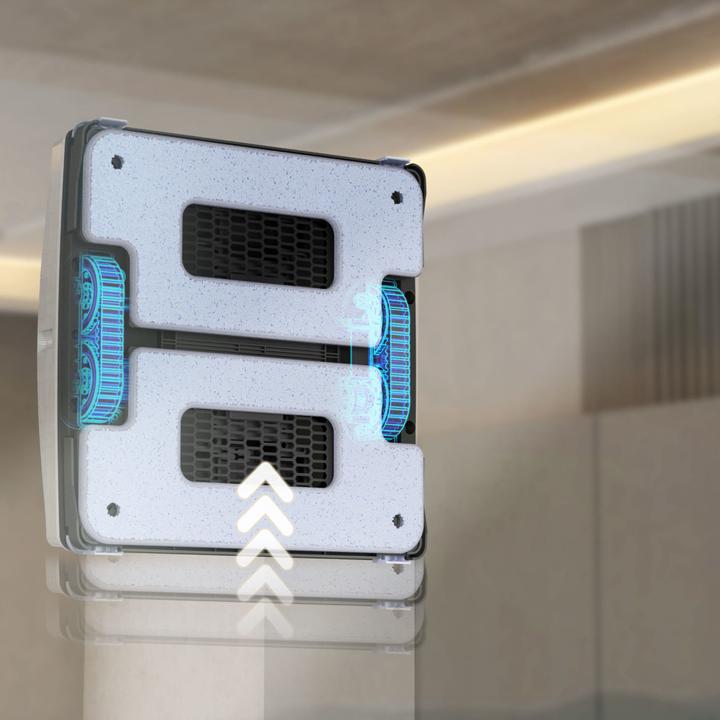 Image du produit Hobot HB-S6 Pro