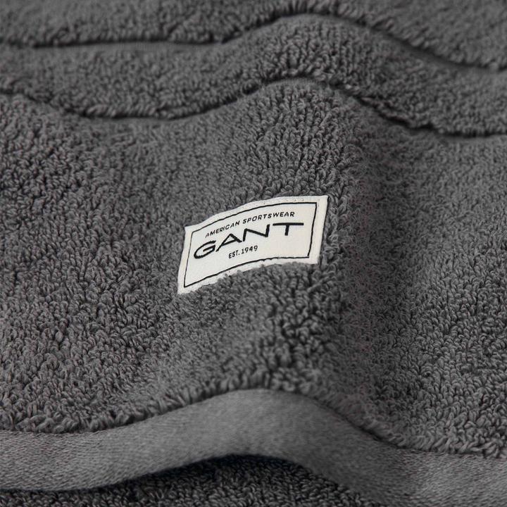 Actual product image GANT Casual guest towel (30 x 50 cm)