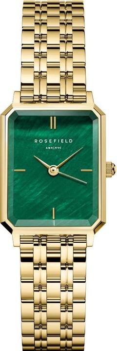 Actual product image Rosefield Octagon XS (Analogue wristwatch, 19 mm)