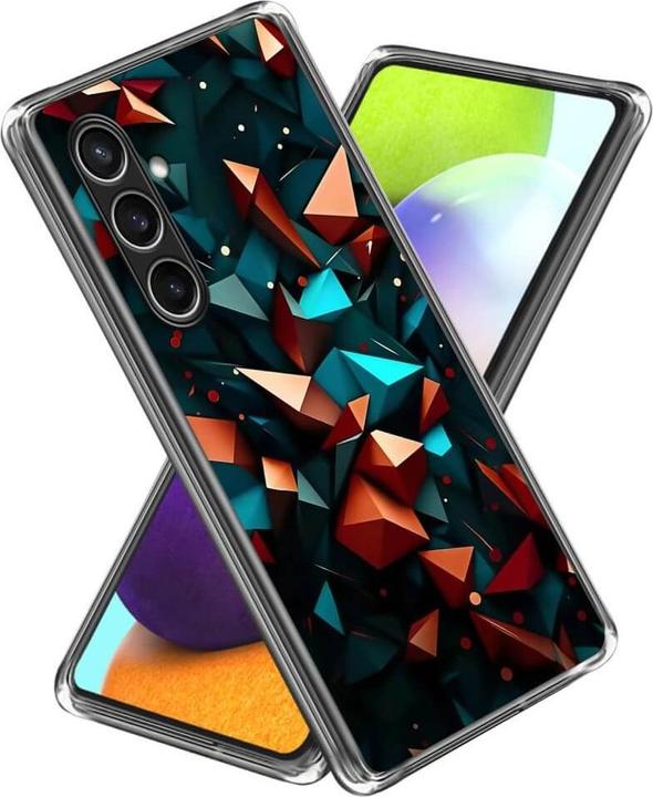 Geometric Illusion