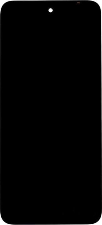 Produktbild Xiaomi LCD Display + Touch Unit + Front Cover for Redmi 12 4G (Service Pack) (Display)