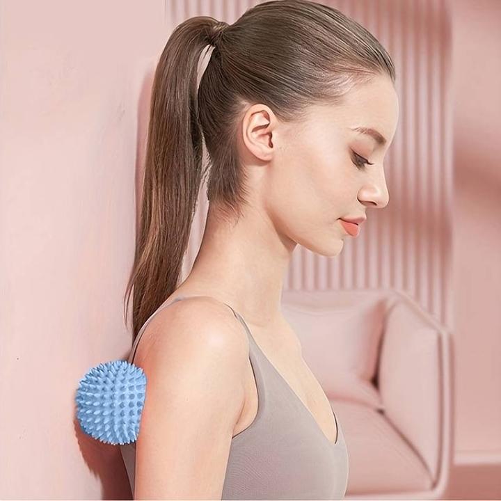 Image du produit Cbx Balle de massage pour le yoga 6cm