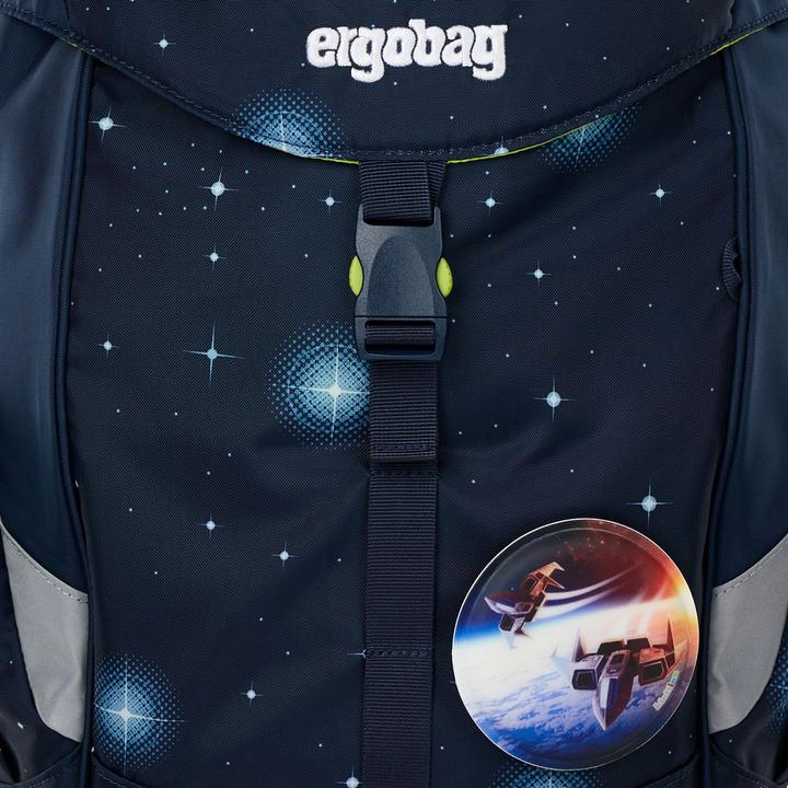 Actual product image Ergobag Mini (10 l)