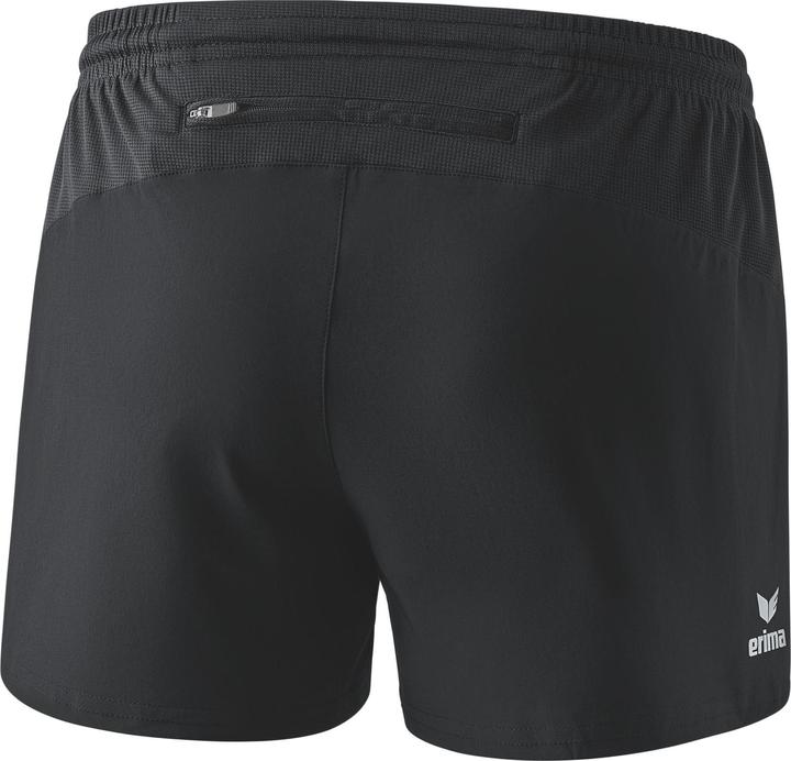 Produktbild Erima Marathon Short mit Innenslip Women (34)