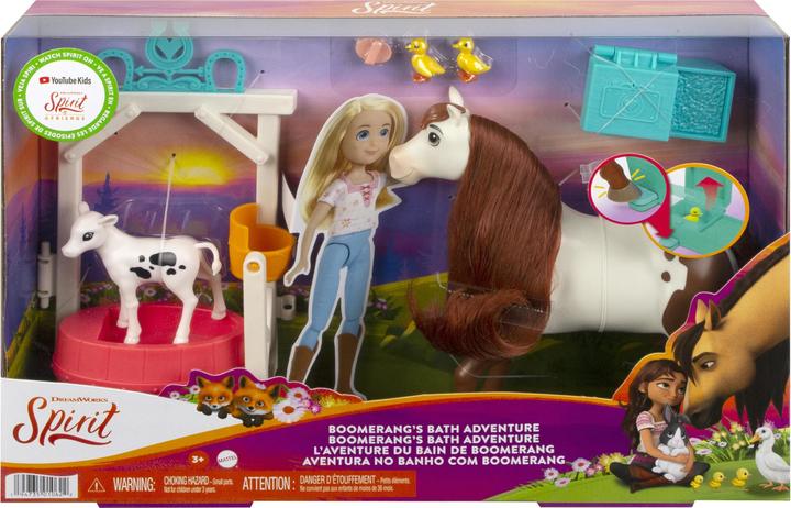 Image du produit Spirit Le Bain de Boomerang
