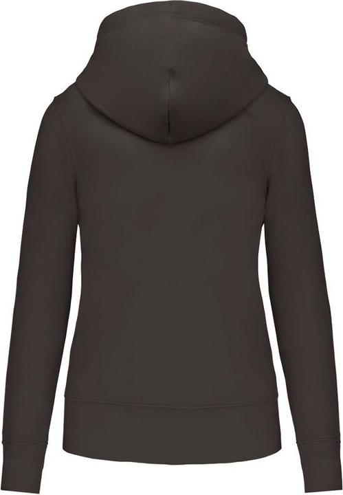 Produktbild Kariban Hoodie mit durchgehendem Reissverschluss (XXL)
