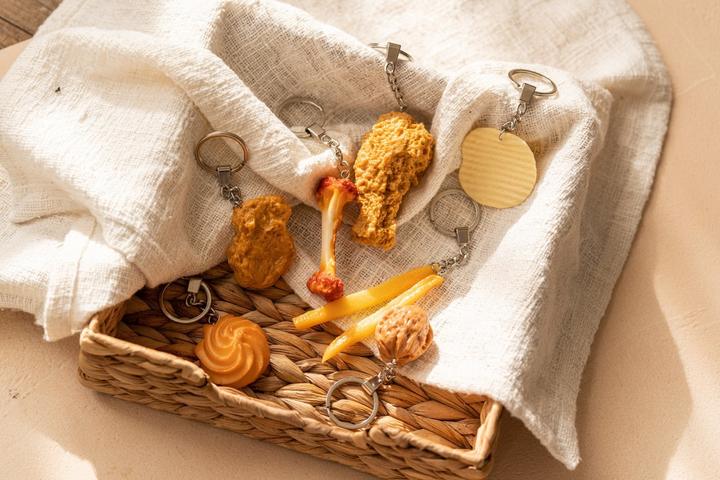 Image du produit Yumazing Porte-clés Spritz