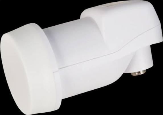 Productafbeelding Opticum Enkelvoudig LSP-02G (Enkele LNB, 40 mm)