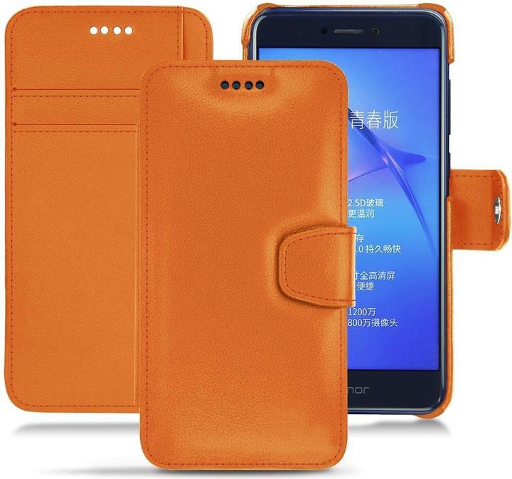 Orange PU ( Pantone #ff9351 )