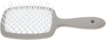 Image du produit Konjac Sponge Janeke Superbrush Hairdresser Brush For Combing Hair Gris