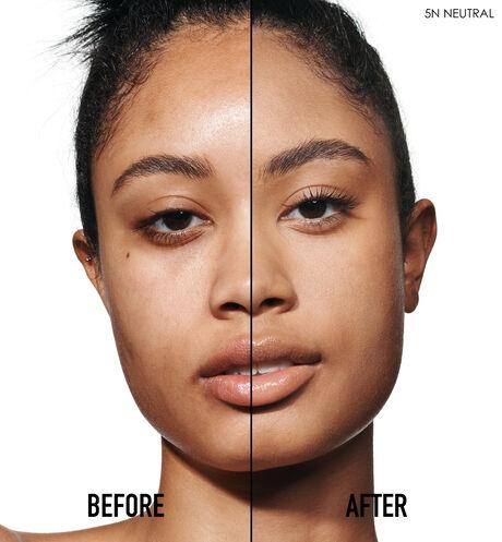Produktbild Dior Diorskin Forever Fond de Teint Matte No 5N (5N Neutral)