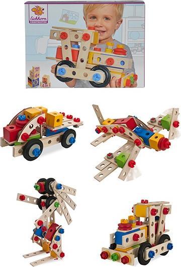 Actual product image Eichhorn Constructor
