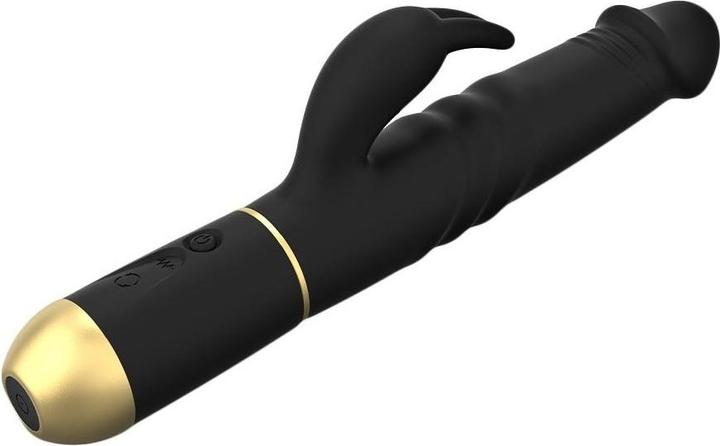 Actual product image Marc Dorcel Furious Rabbit 2.0