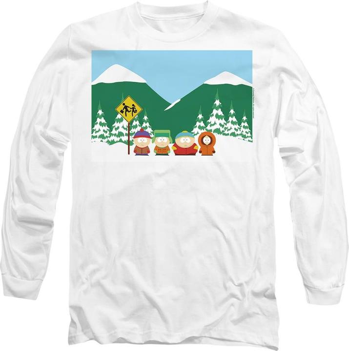 Immagine prodotto Ubisoft Bus Stop Maglietta Adulto Unisex (XXL)
