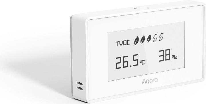Immagine prodotto Aqara AAQS-S01