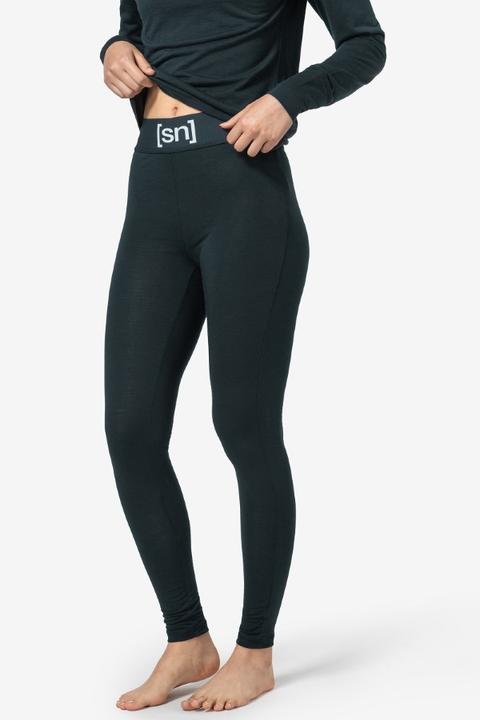 Immagine prodotto Super Natural Tundra 175 Tight da donna (XXL)
