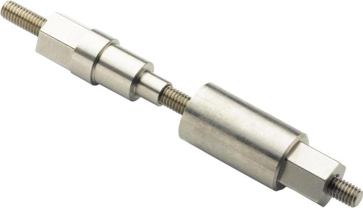 RockShox Rearshock Bushing Tool (50.80 mm, 50.80 mm)