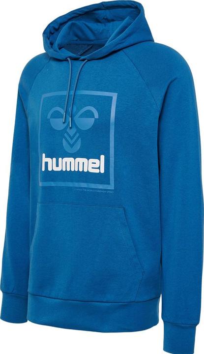 Produktbild hummel hmlISAM 2.0 HOODIE (L)