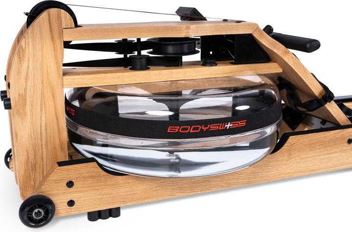 Immagine prodotto Bodyswiss RWB202B-EH