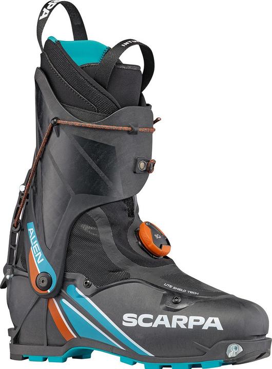 Actual product image Scarpa Alien Skitour Schuh (30)