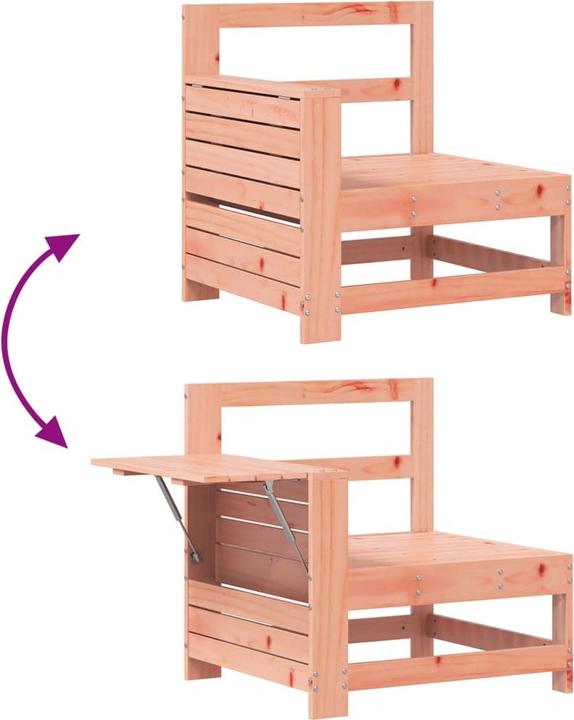 Produktbild VidaXL Lyuba