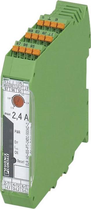 Productafbeelding Phoenix Contact Hybride motorstarter
