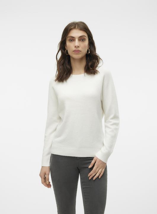 Image du produit Vero Moda Blouse à manches longues décontractée (M)