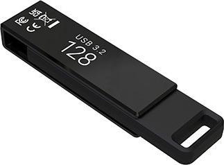 Produktbild PNY USB Stick 128GB USB 3.1 Elite-X Type-C (128 GB, USB-C)