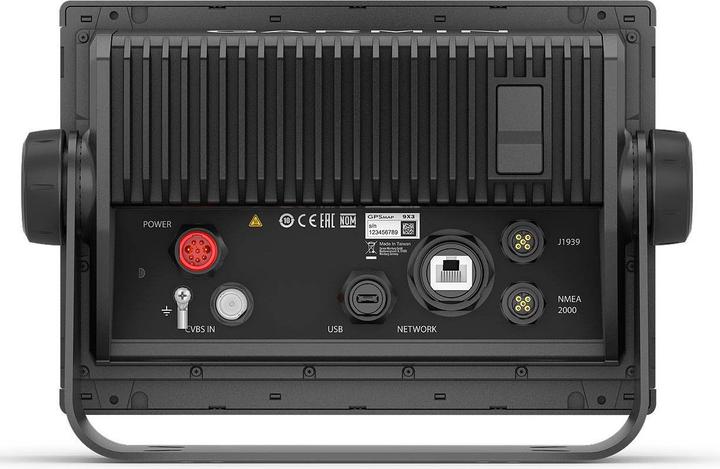 Image du produit Garmin gpsmap 923xsv
