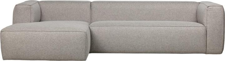 Actual product image Woood Bean (Corner sofa)