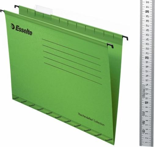 Image du produit Esselte Classeur suspendu Pendaflex Carton (e) (A4, 25 x)