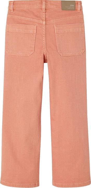 Actual product image Vertbaudet Ausgestellte Mädchen Hose (86)