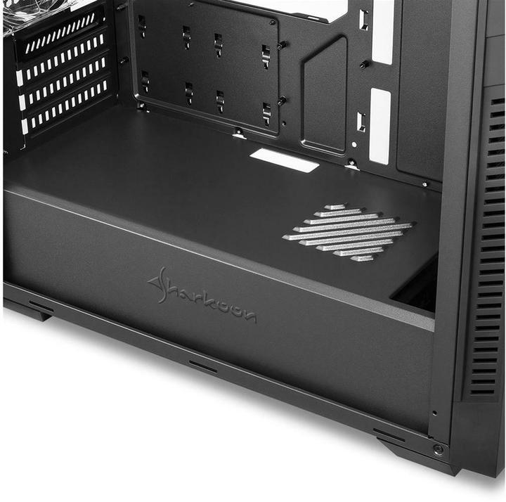 Produktbild Sharkoon S1000 (mATX)