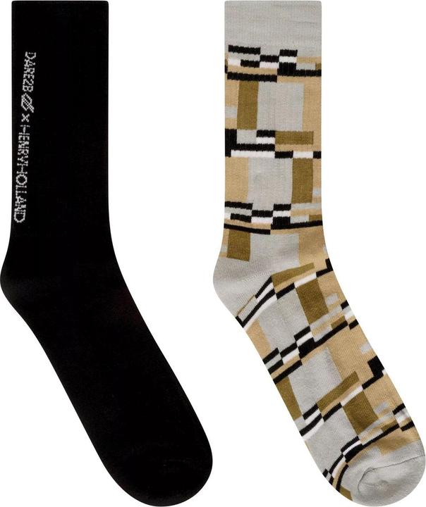 Actual product image Dare2b Henry Holland Socks (2Pack) (pack of 2, 39.5 - 42)
