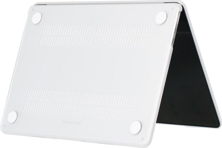 Actual product image Screenguard Hard Case for Apple MacBook Air 13" M3 (2024) A3113 (13", Apple)
