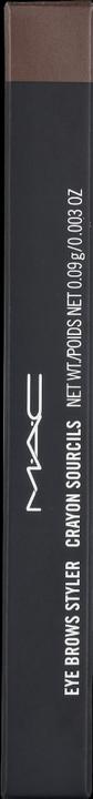 Produktbild MAC Cosmetics Eye Brow Styler (Strut)