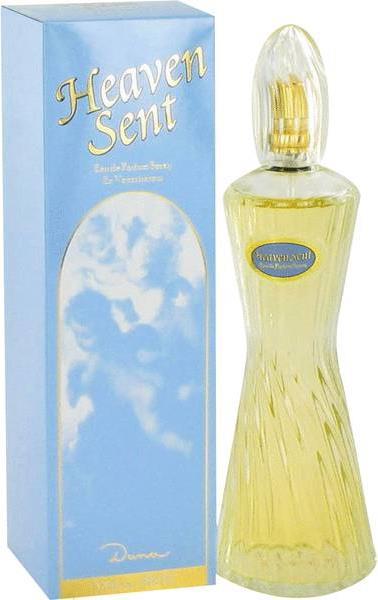 Immagine prodotto Dana Heaven Sent Eau De Parfum Spray, riformulato (Eau de parfum, 100 ml)