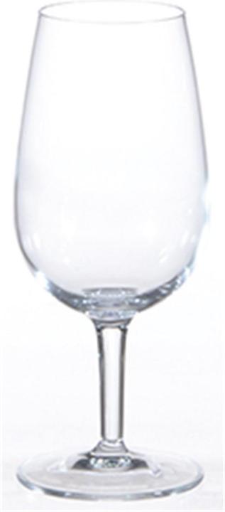 Luigi Bormioli Calice (31 cl, 1 Verres, Verres à vin rouge, Verres à vin blanc)