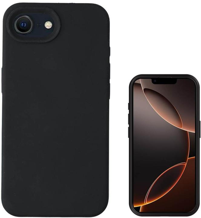 Produktbild 4smarts Silikon Case (Apple iPhone 16e)