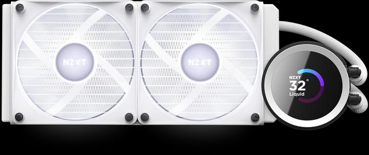 Produktbild NZXT Kraken 240 RGB