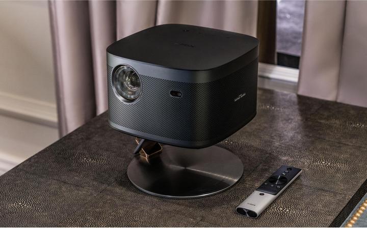 Image du produit XGIMI Horizon Pro (4K, 2200 lm, 1.2:1)