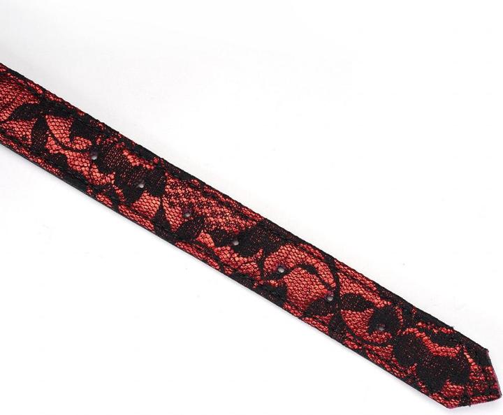 Actual product image Liebe Seele Neck cuffs (Vegan)