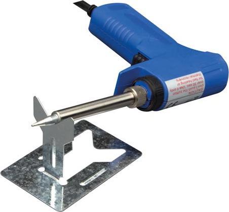 Image du produit Velleman Pistolet à souder céramique "Quick Hot" 30-130W 220-240Vac